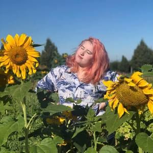 Meet your Posher, Abby